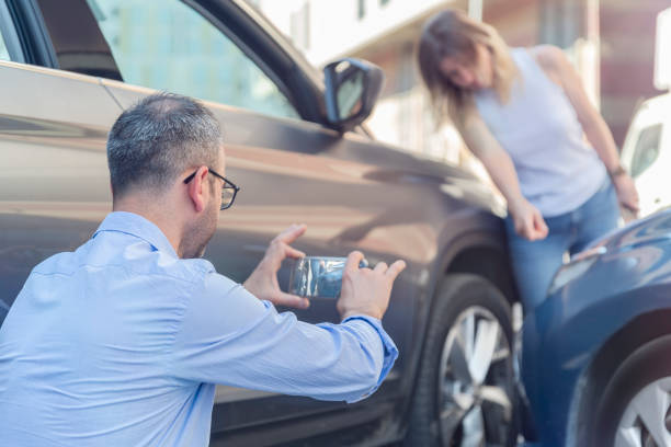 Professional Full Coverage Car Insurance technician working in Brookside, AL